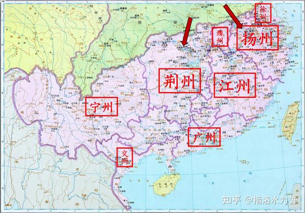 《东晋门阀政治》——遗缺的讨论:温峤与江州 - 知乎
