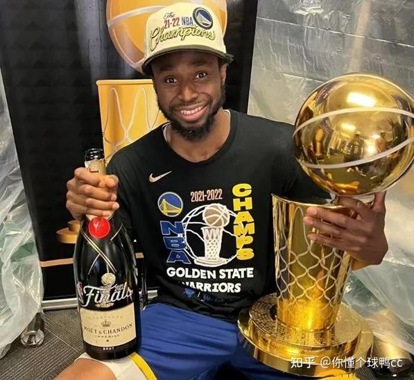 安德鲁维金斯27岁拿下nba总决赛冠军该队员实力如何