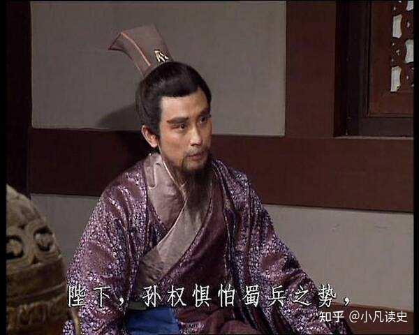 刘晔是汉室宗亲,怎么就成了曹操的谋士? - 知乎