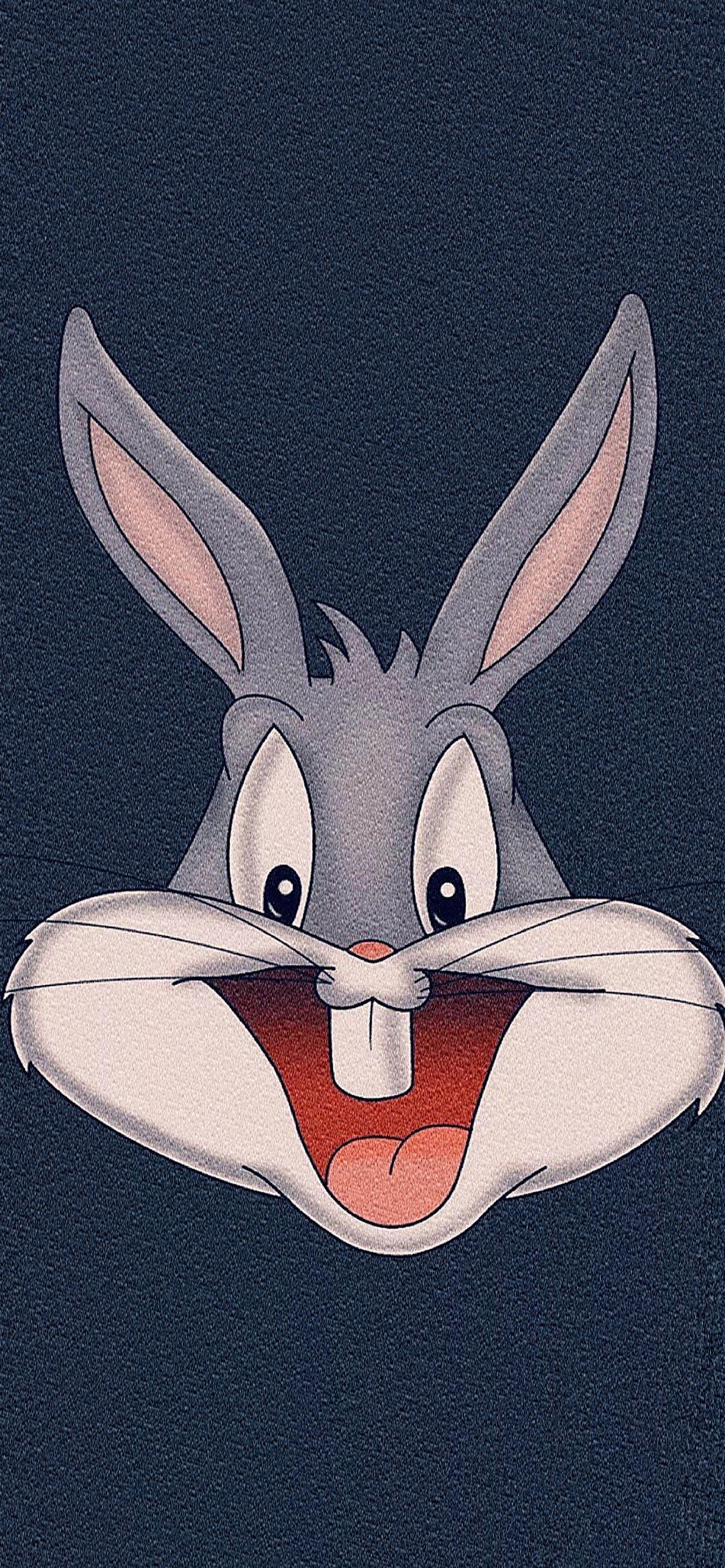 有没有兔八哥的头像? - 知乎