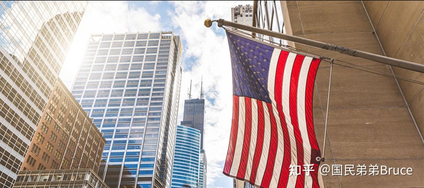 2023超低成本注册美国公司&合规运营全指南，注册美国公司，美国公司注册推荐哪个州-国民弟弟的跨境十年出品- 知乎