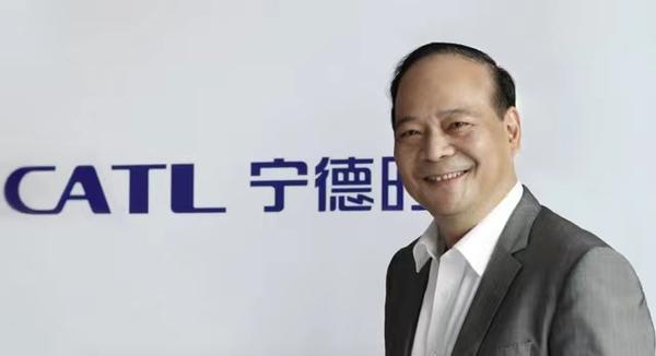 曾毓群的“年末棋局” - 知乎