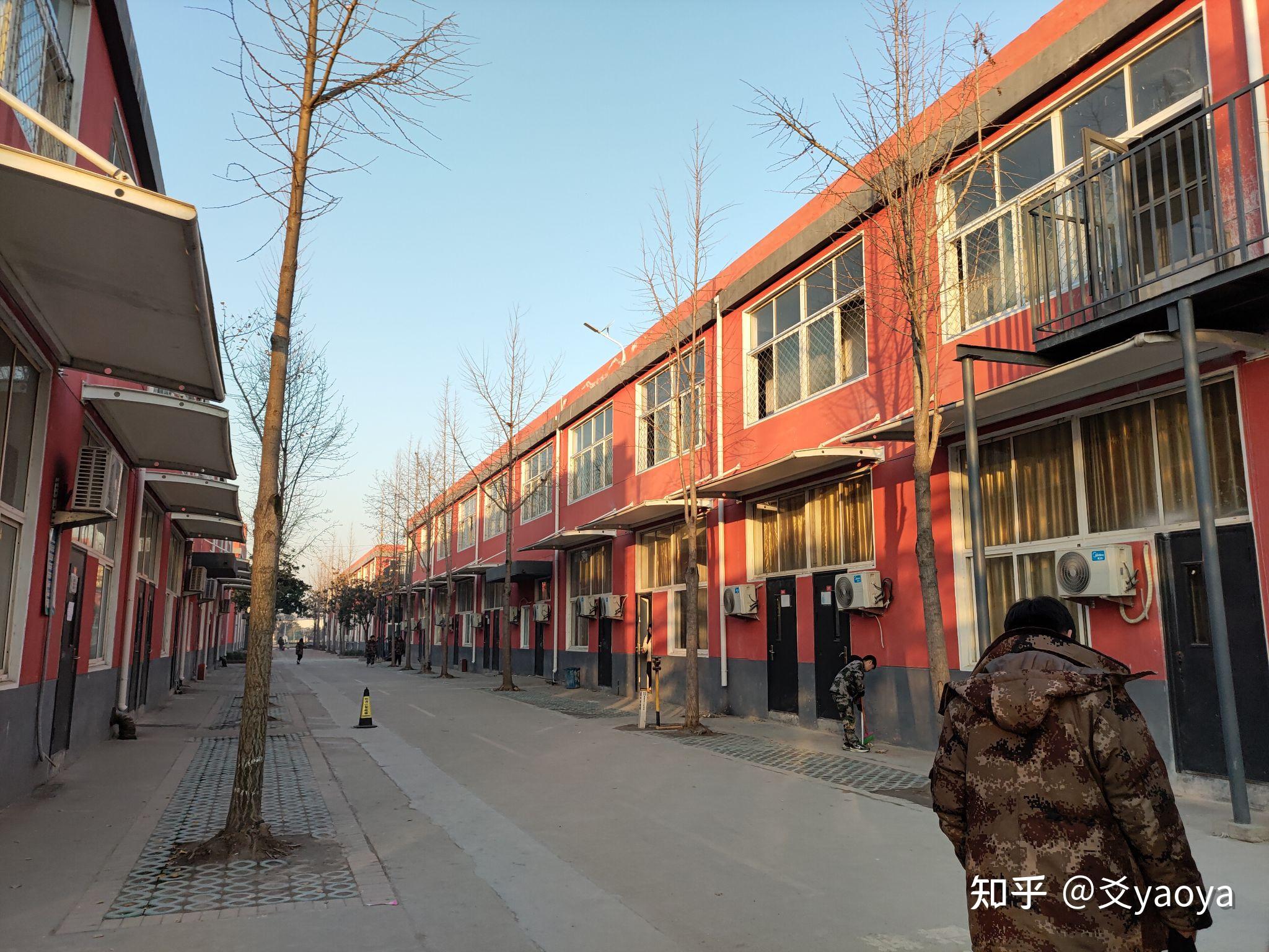 山东鲁州电力技工学校? - 知乎