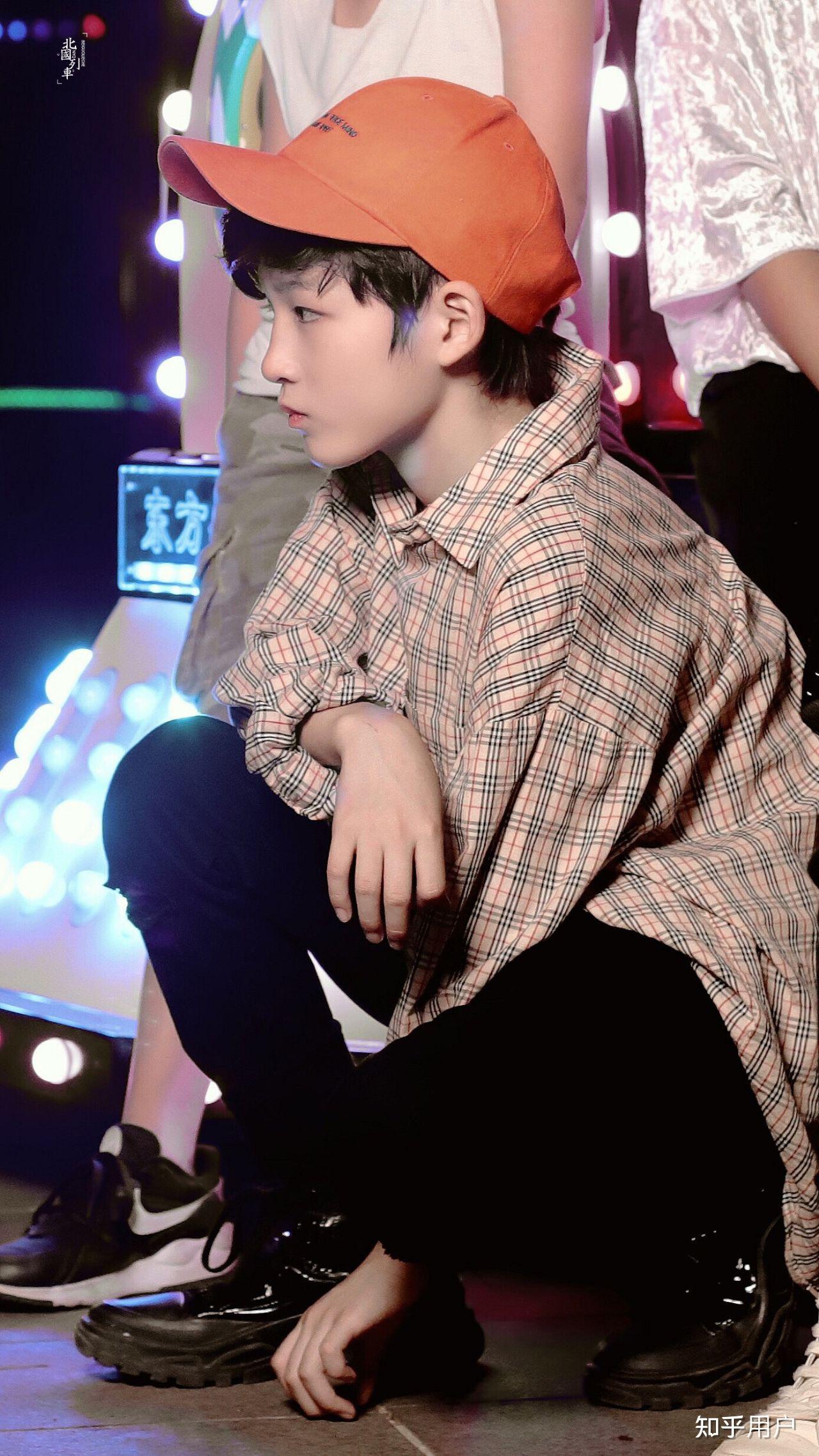 如何看待优秀少年牛延淇? - 知乎