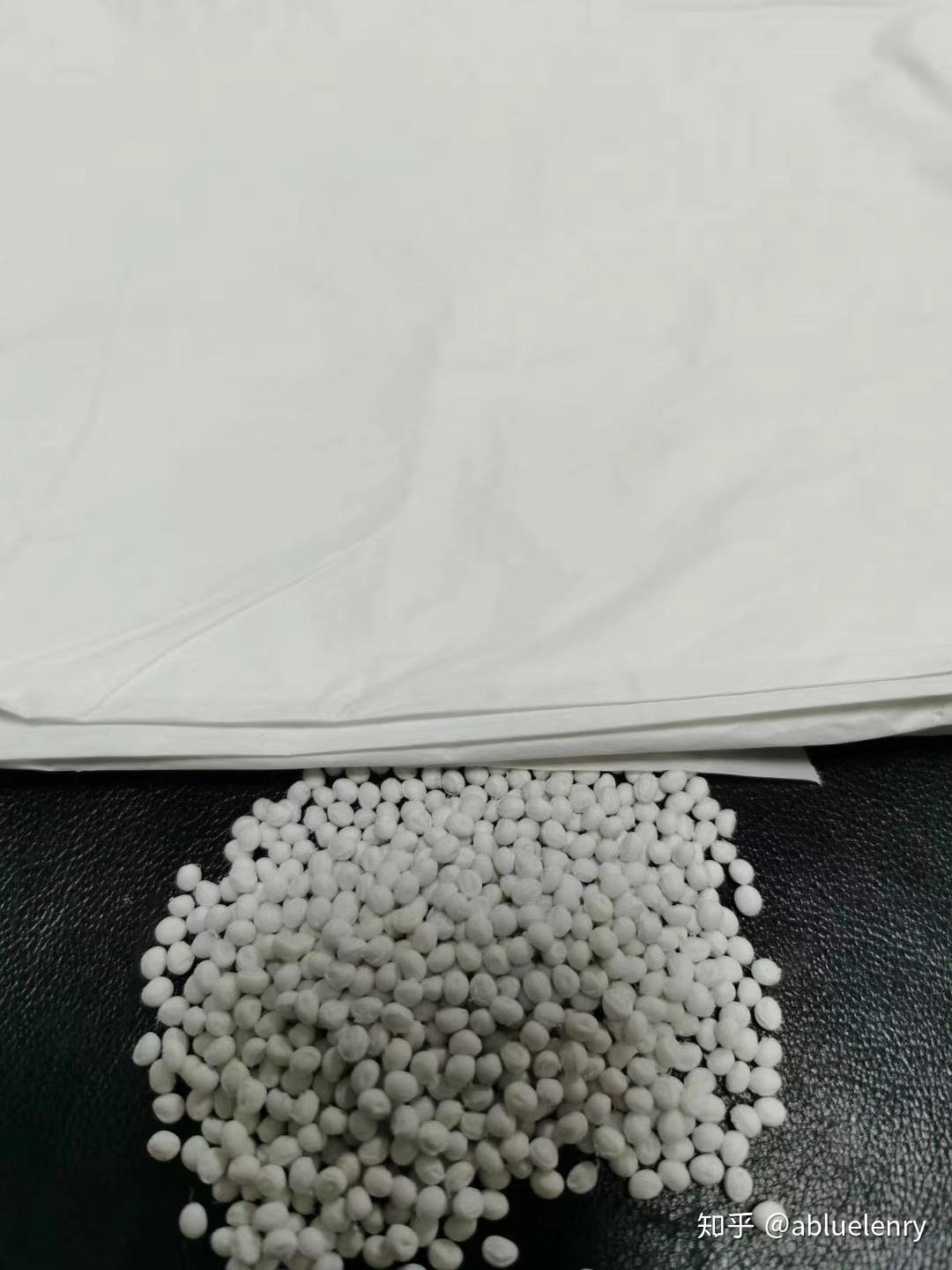透气型母粒