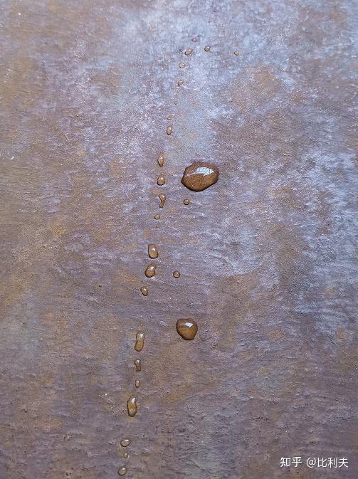 新技术铁锈漆防水面漆下雨不掉锈水