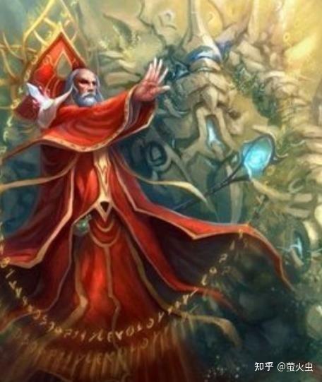 焚炎谷内有一名太上长老,名火云老祖,实力为二星中级斗圣