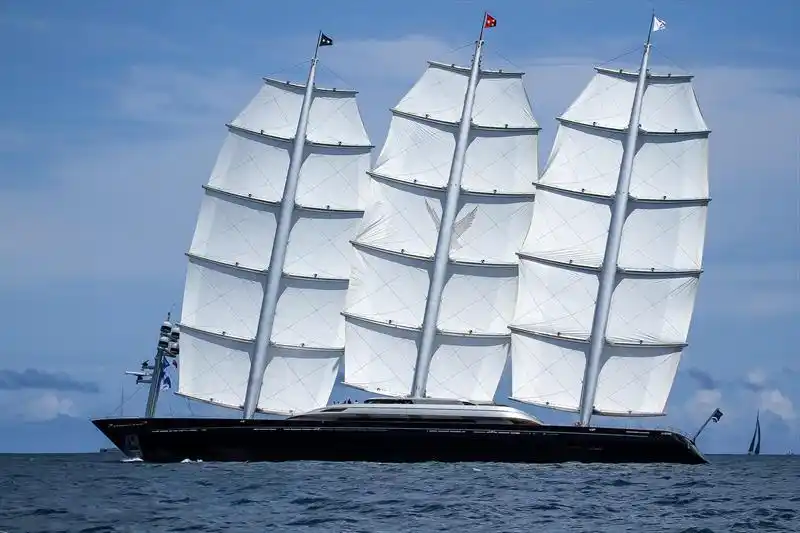 明末硬帆的缺点是什么？ - 知乎