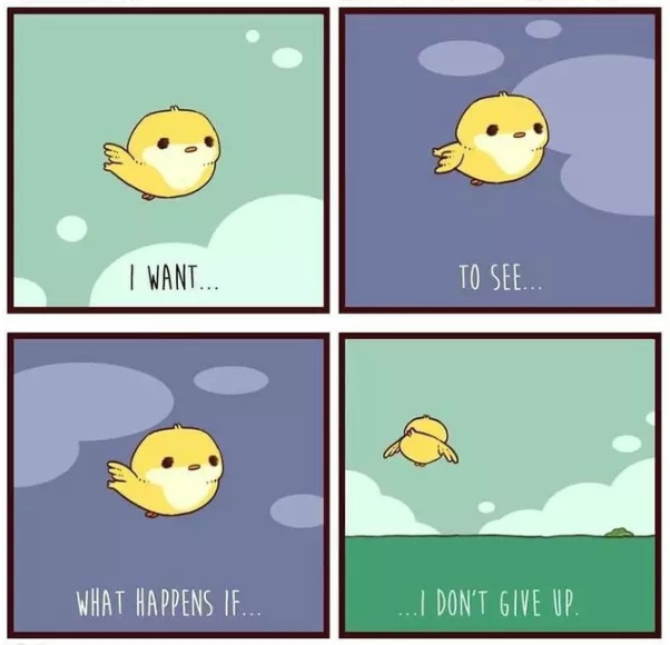 心理漫画丨36组治愈系心理漫画总有一组能暖到你