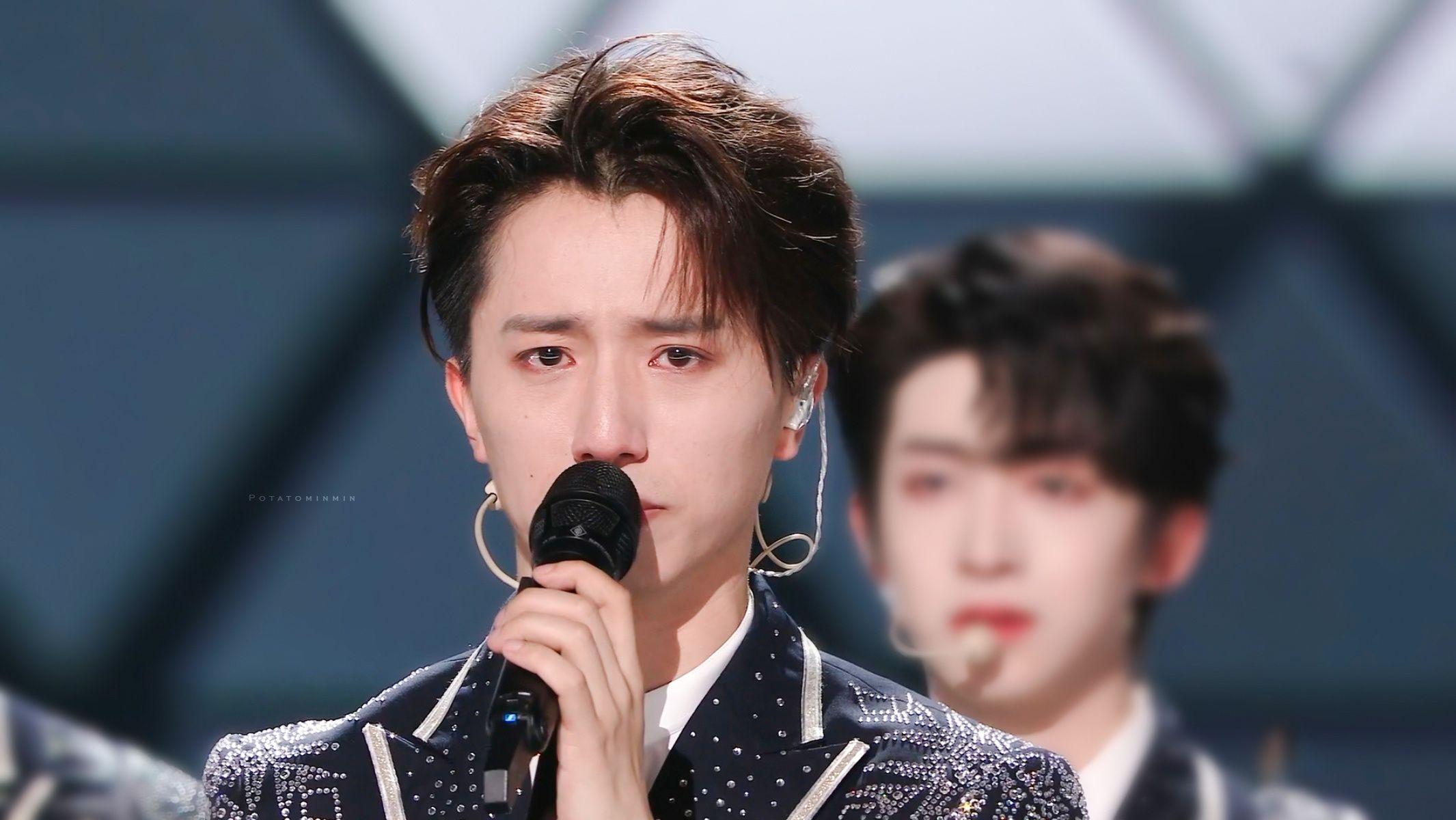 对创造营2021的伯远,大家有什么看法? - 知乎