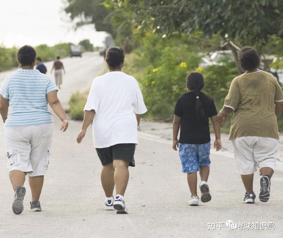 瑙鲁(Nauru)是一个怎样的国家?谁去过?