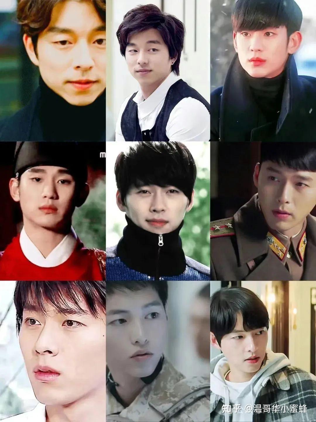 眼泪女王这么火他却成功碾压金秀贤成为韩国最红的男明星