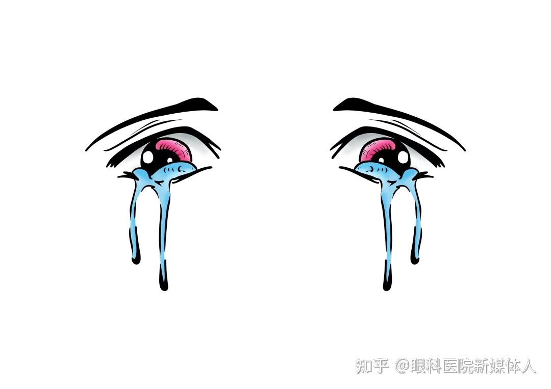 什么是红眼病