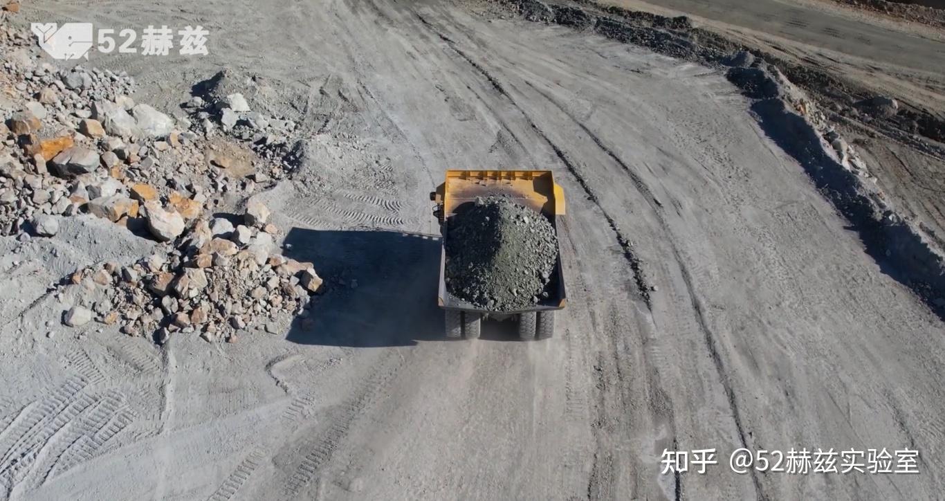 中国钍基熔盐堆首次实现钍铀转换,钍基能源可使用2万年 - 知乎