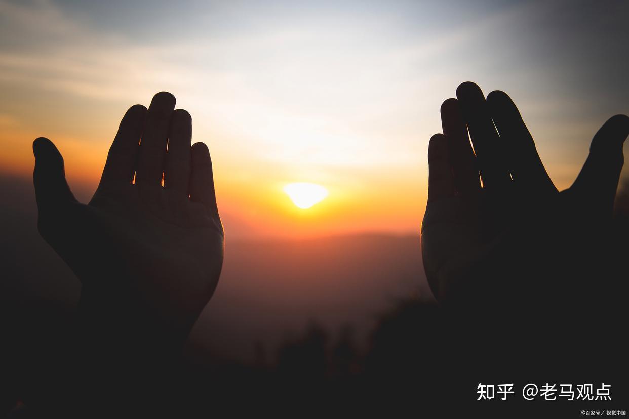老马观点｜错误可以被宽恕，但罪恶不行！对罪恶的宽恕，就是纵容 - 知乎