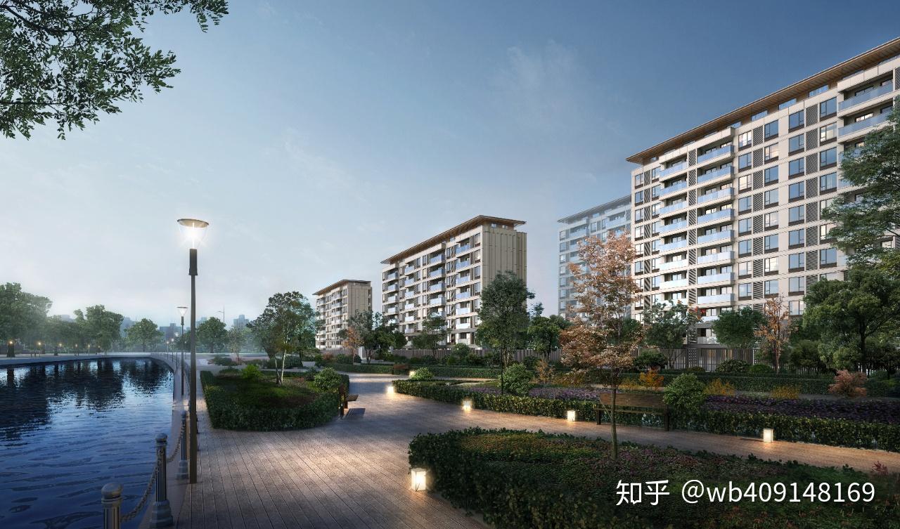 【售楼部】苏州相城区路劲璞玉澜岸——2020最新消息+楼盘价格+房价走势解析! - 知乎