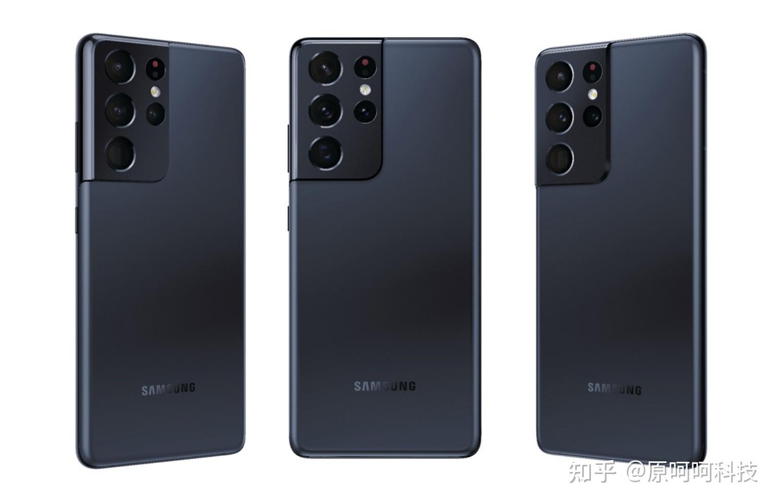 三星 galaxy s21 ultra:多功能性的最佳拍照手機