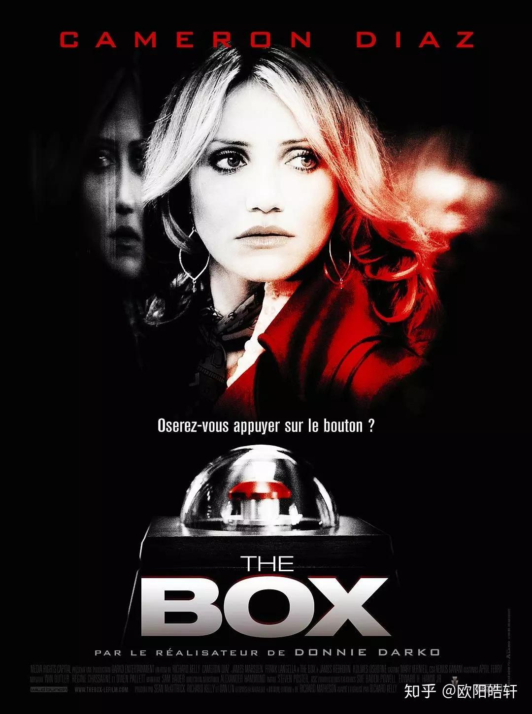 他差点成为第二个诺兰，戛纳却埋葬了他的梦想- 知乎