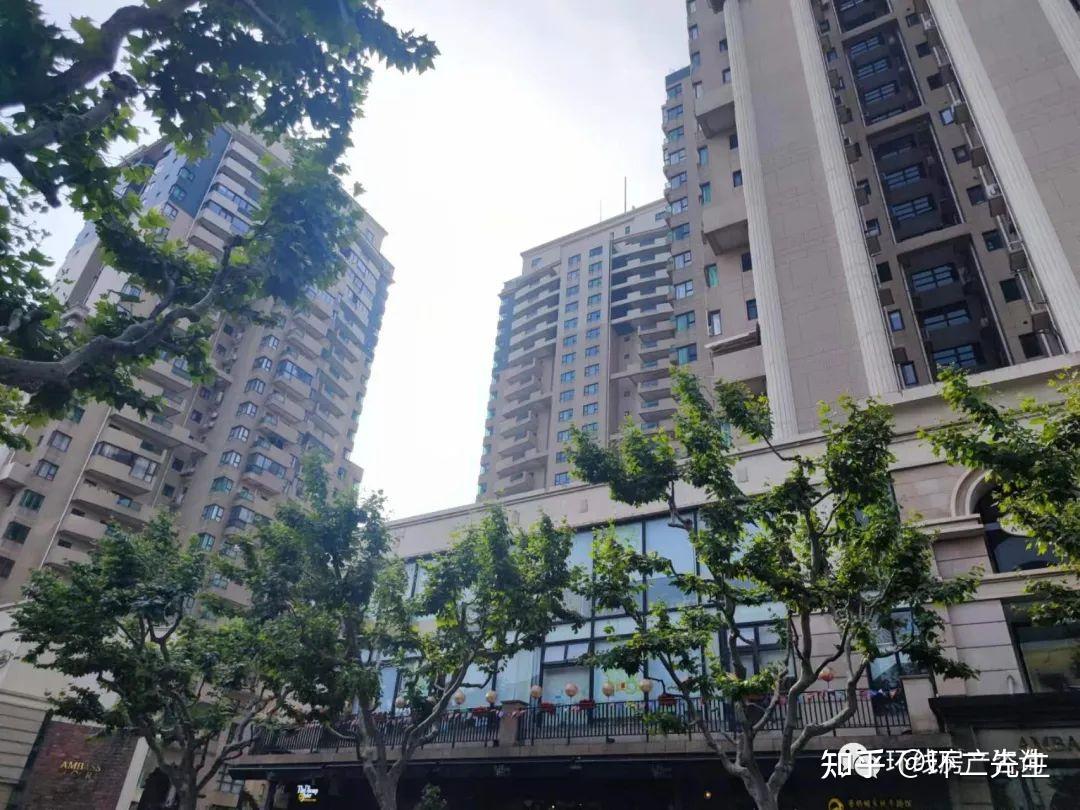 上海楼市的七十年:上海都有哪些房子?(上篇) - 知乎