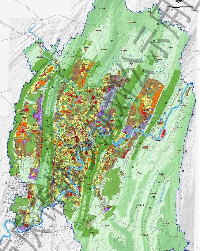 如何看待重庆房价2018年的走势?