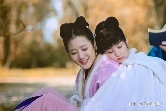 知否原著村姑气质的小桃凭这3点赢得了明兰的信任