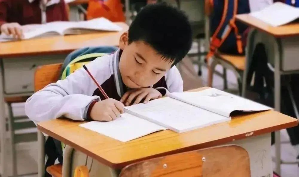 开学了！家长请务必警惕“积懒成笨”，这件事对孩子很重要 - 知乎
