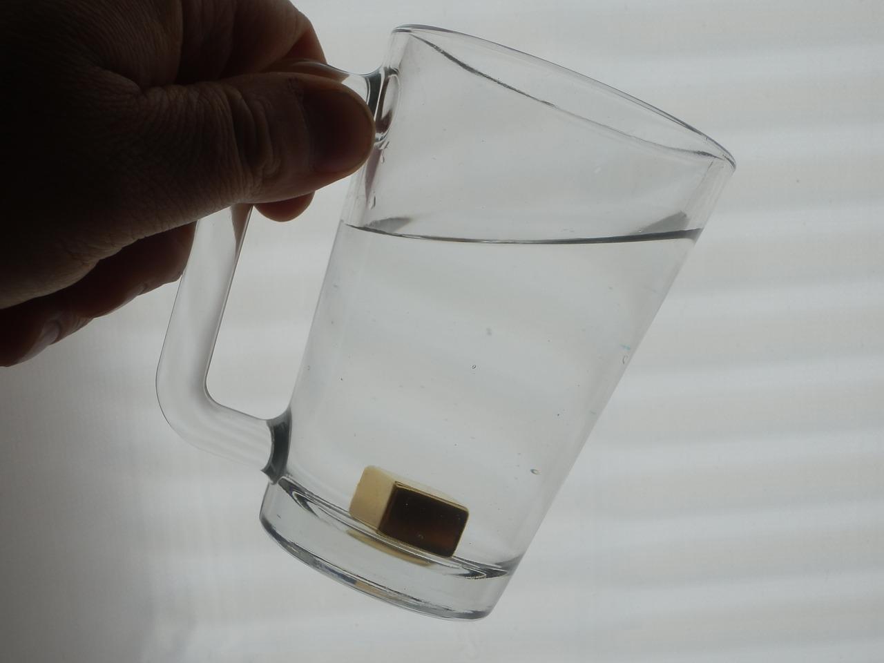 如何安全饮用水