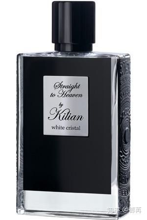关于克利安By Kilian的香水们- 知乎