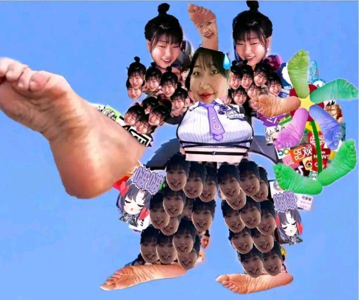 如何评价珈乐前中之人谭杉杉声称动捕服会划伤脸和大腿甚至划了半条腿