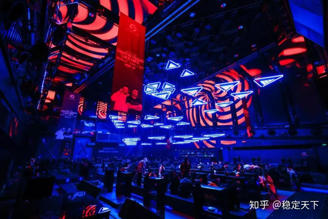 聚焦创造无界常州et酒吧