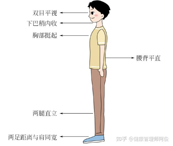 【椎说】健康生活行为 - 知乎