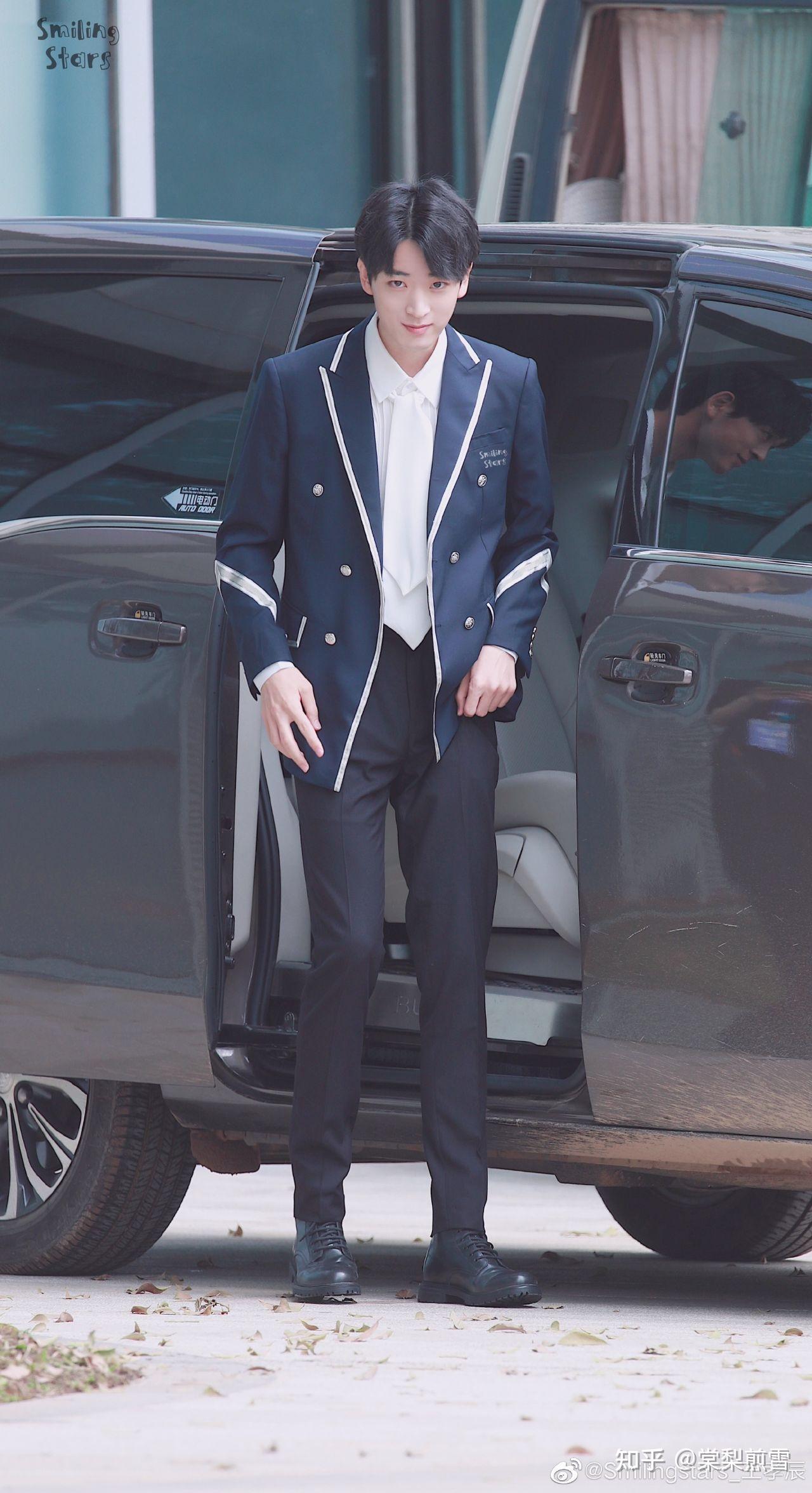 如何评价《创造营2019》的王孝辰?