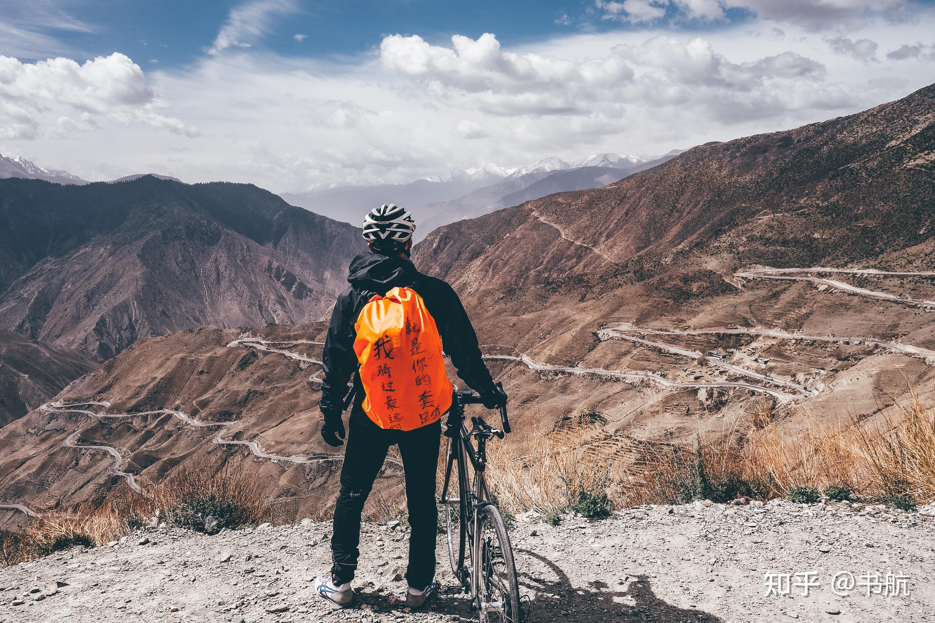 有哪些骑行当中拍过最帅的照片? - 知乎