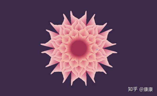 Ai教你制作混合花 知乎