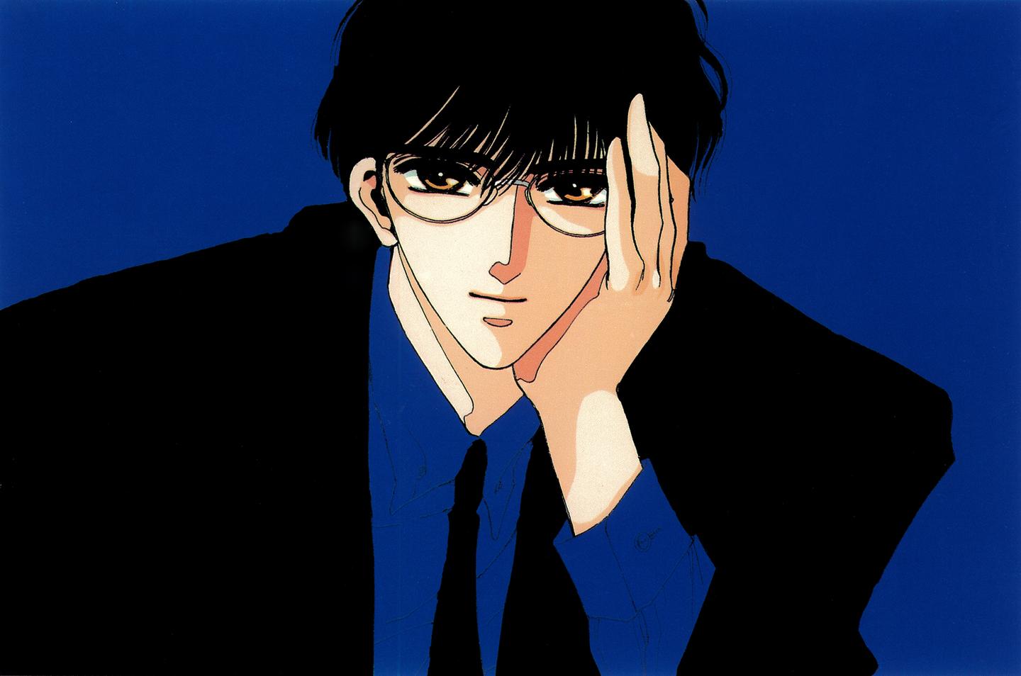 Ss 3 All About Seishiro 桜塚星史郎研究 基于clamp作品 东京巴比伦 与 X战记 知乎 Ss 3 All About Seishiro 桜塚星史郎研究 基于clamp作品 东京巴比伦 与 X战记 知乎