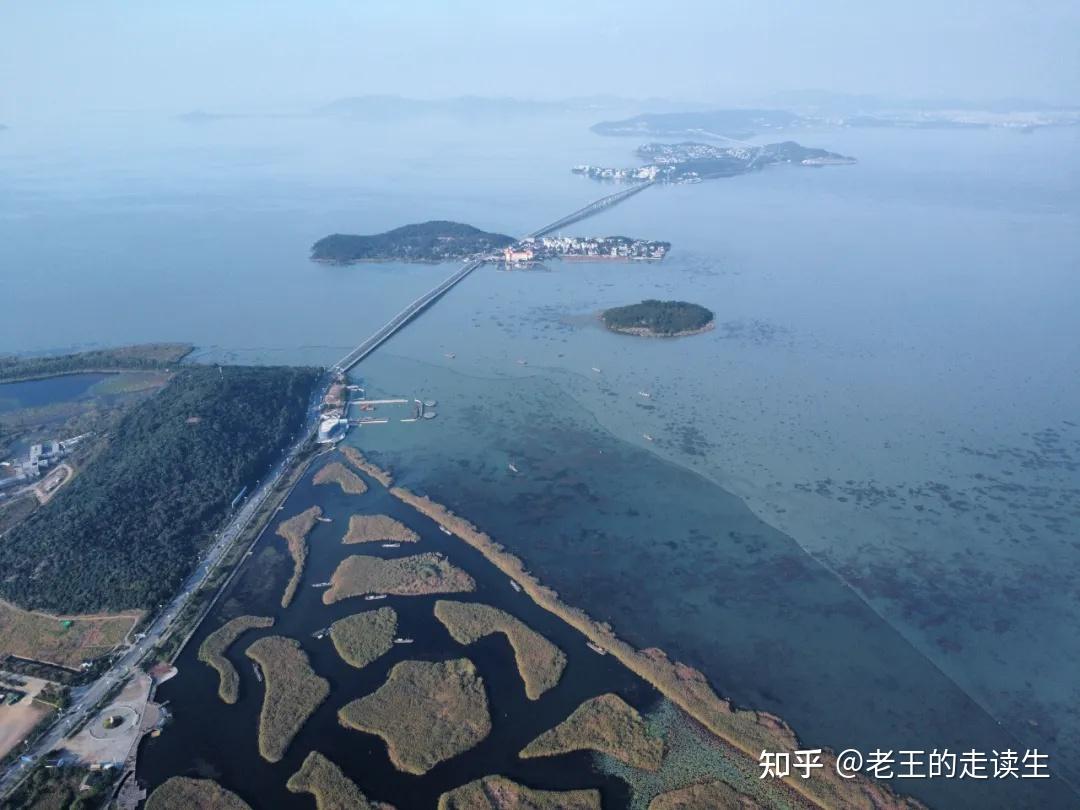 苏州太湖西山旅行攻略 - 知乎
