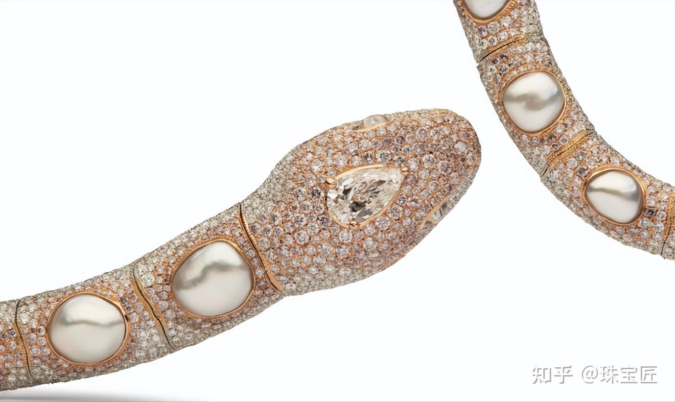 304件作品中脱颖而出,2024"珠宝界的奥斯卡"揭晓,最牛的珠宝设计在