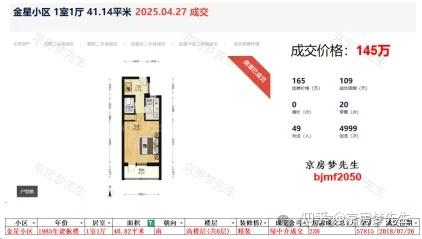 北京朝阳房价跳水超40%,老旧小区成“价格洼地”? - 知乎