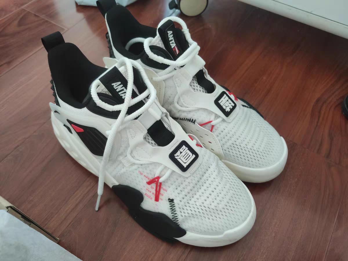 有什么推荐的国产好鞋吗?