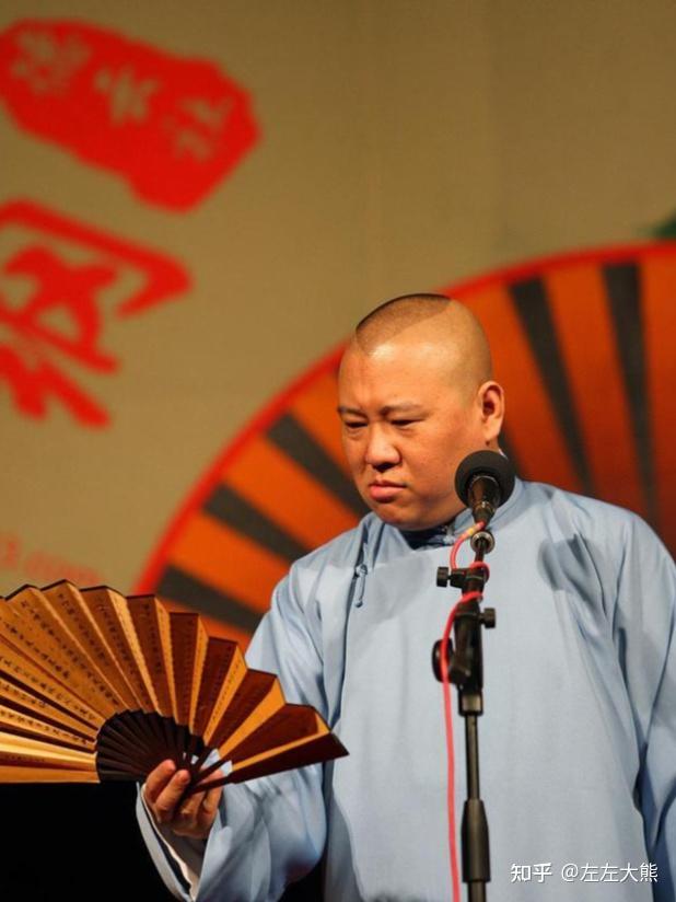 你知道相声艺术的起源吗? 知乎