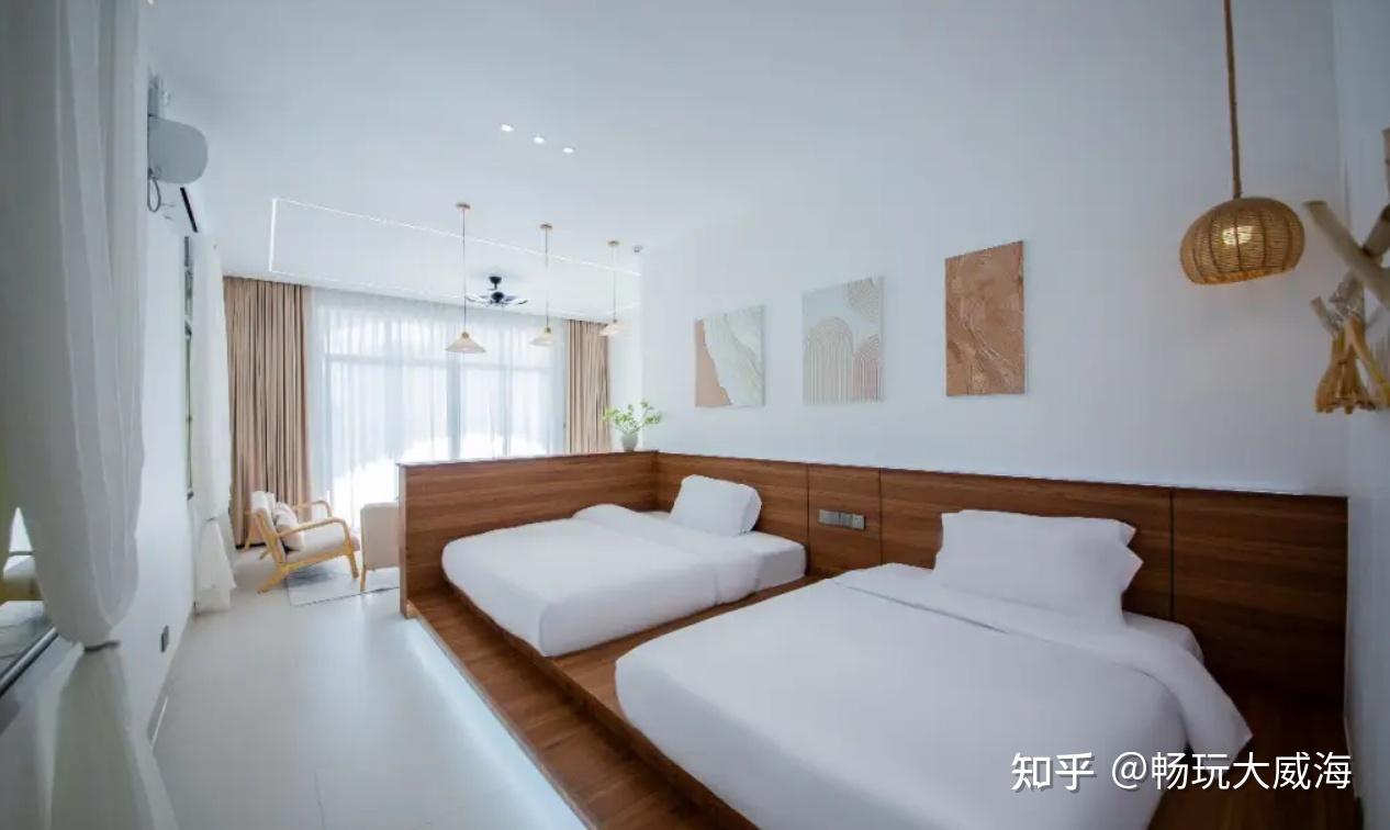 避坑:威海哪个民宿景色好 威海民宿最建议去的三个地方 - 知乎