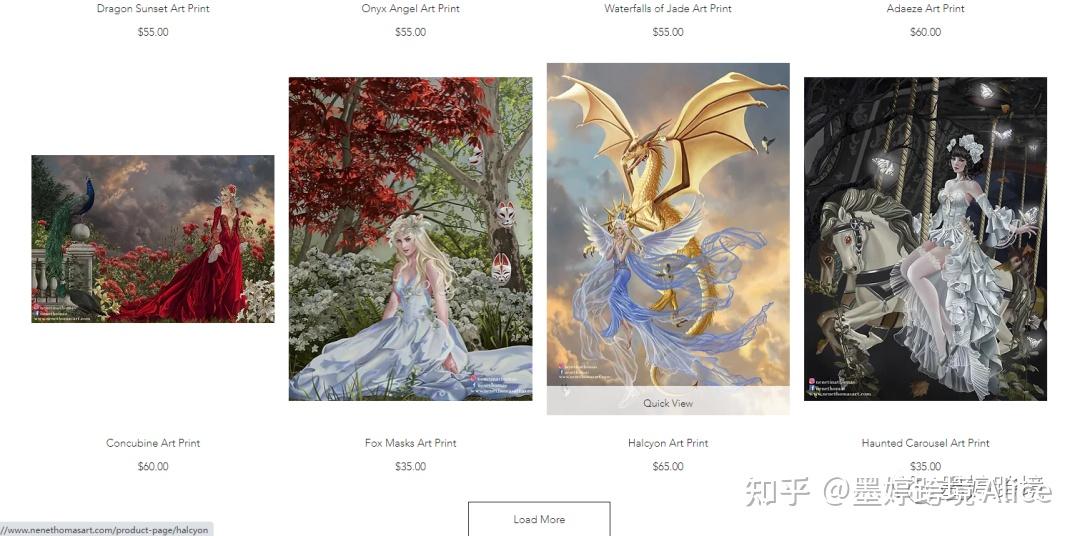 又是Keith律所,两件版权画侵权案件维权!这些图片商品listing中不能使用! - 知乎