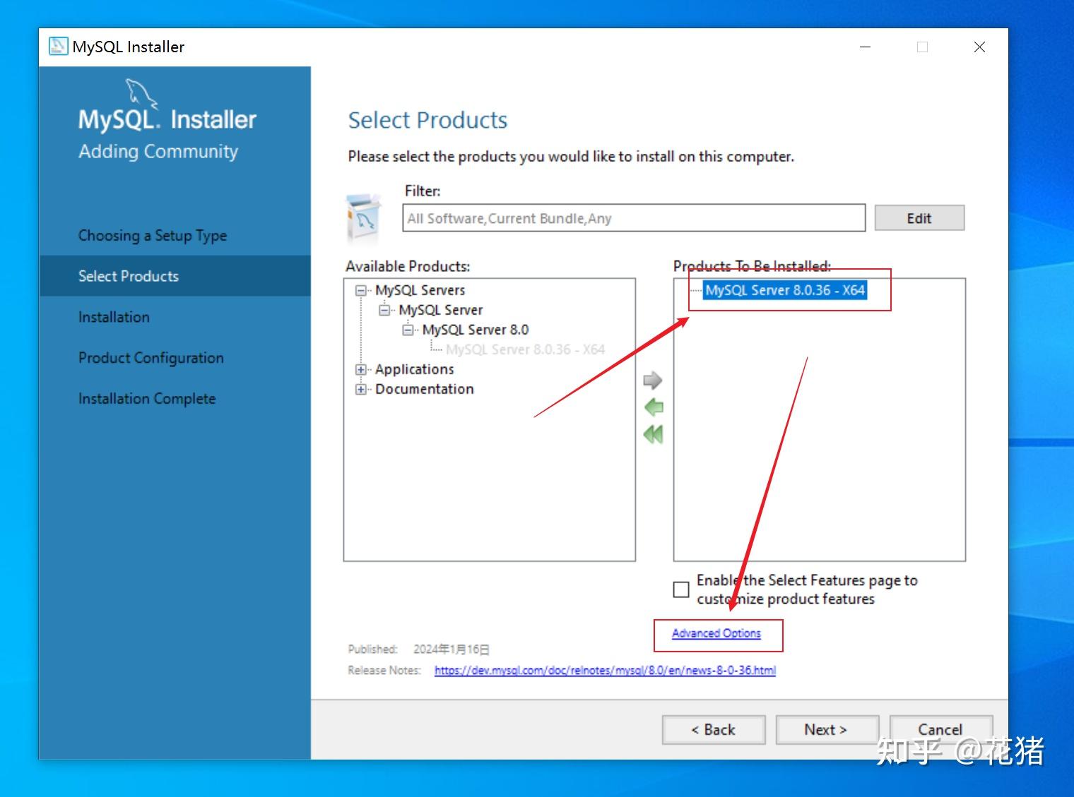 Program Files Mysql Mysql Server 8.0