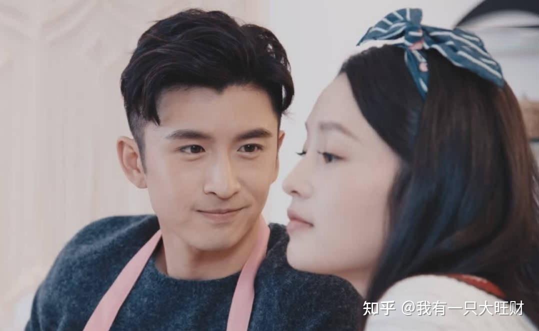 海上繁花温柔体贴的邵振嵘是人间理想也是杜晓苏一生的遗憾