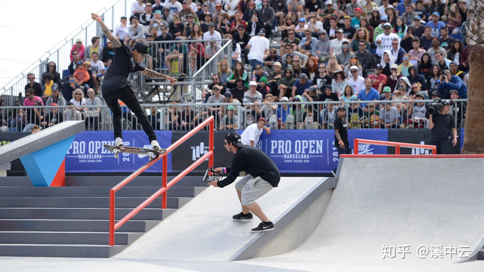 关于街头联盟滑板sls