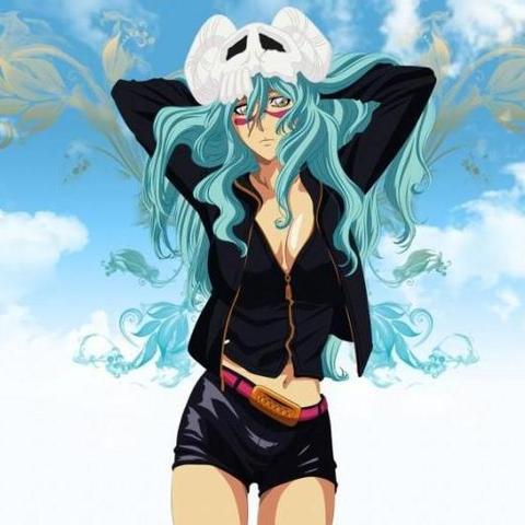 妮莉艾露杜欧德修凡克