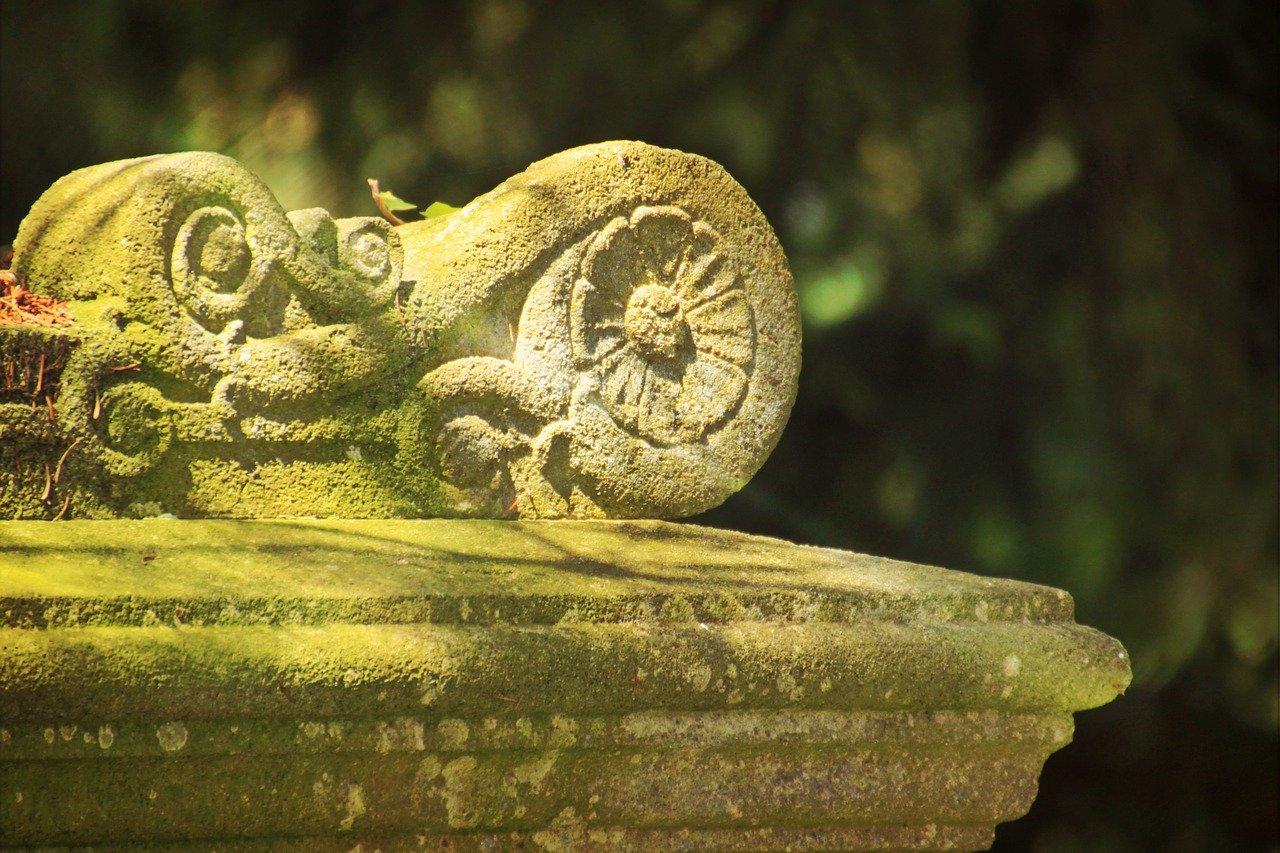 4. 风水坟化解技巧