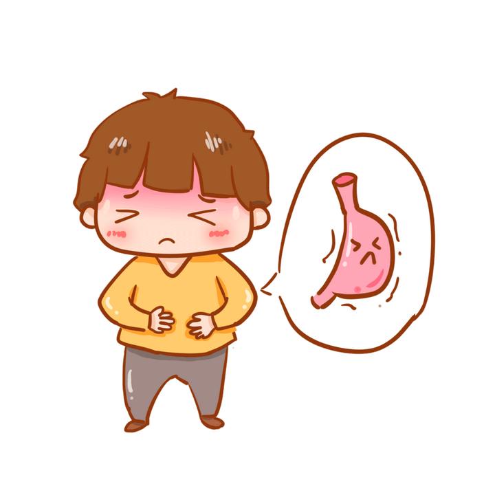 经常反酸水难道得了什么病