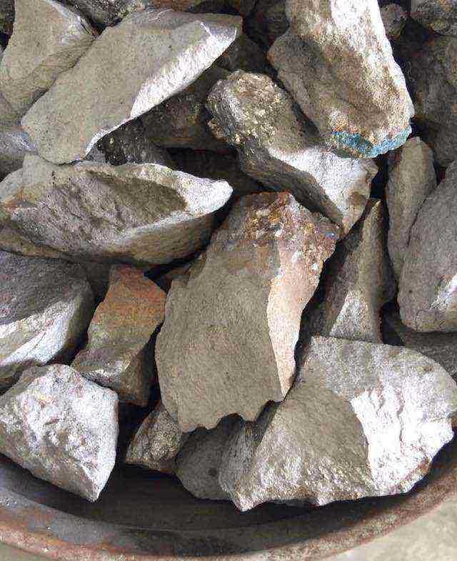 什么是钨铁合格的钨铁需要遵循哪些标准