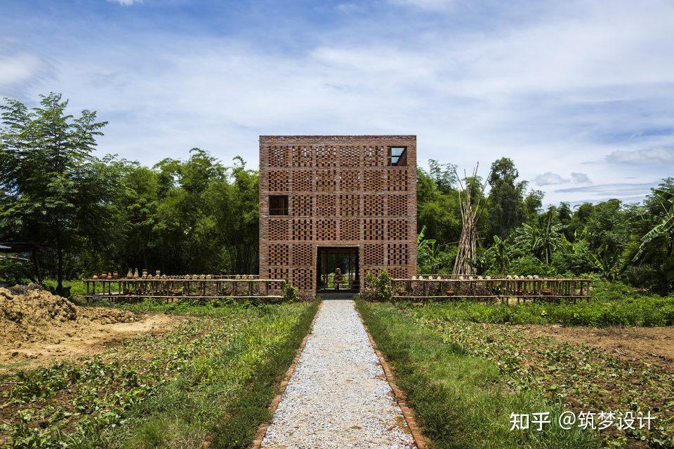 类型建筑快题专题攻克之创客工坊艺术家工作室
